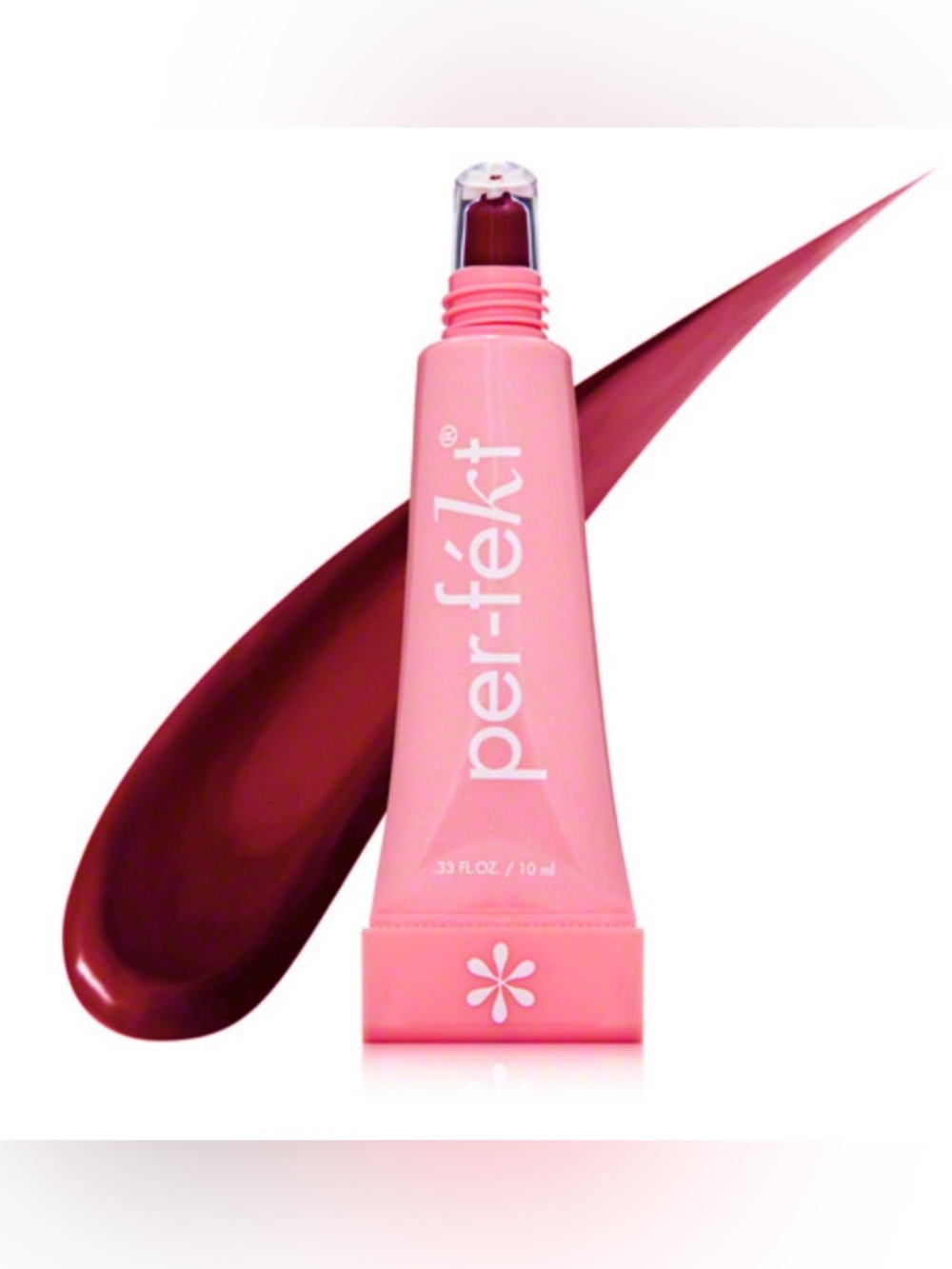NEW! per-fekt Lip Tint Gel in Vine